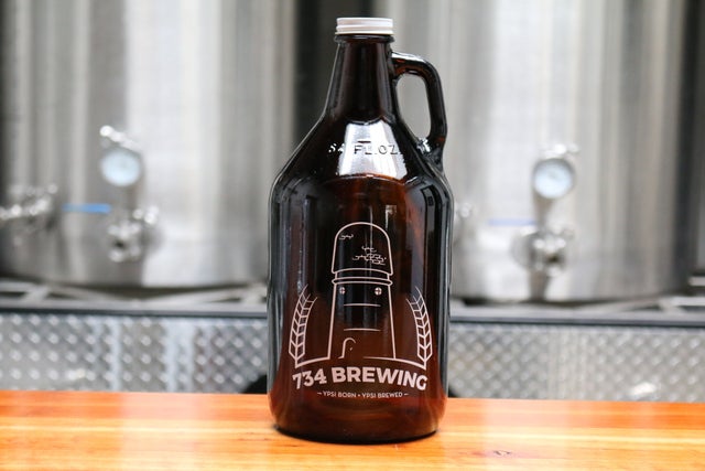 734 Brewing Company, Inc.